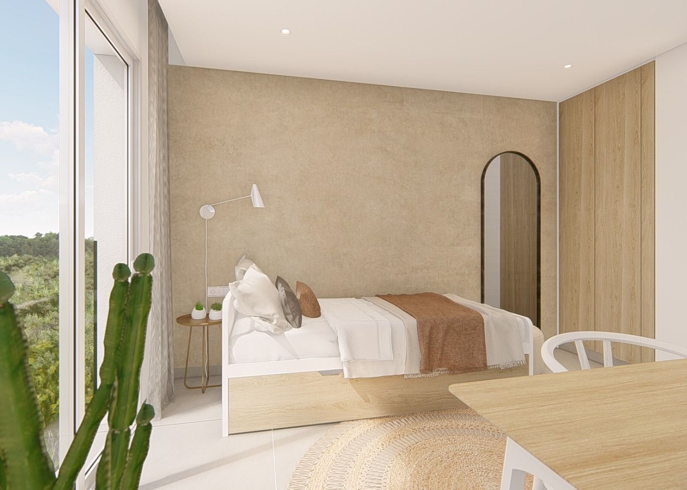 Apartament w Guardamar del Segura #29