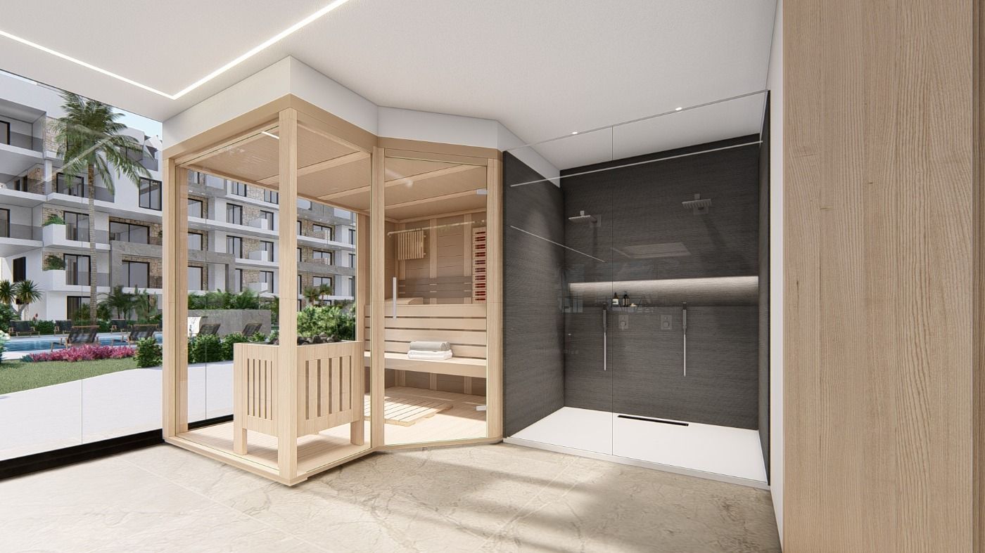 Apartament w Guardamar del Segura #37
