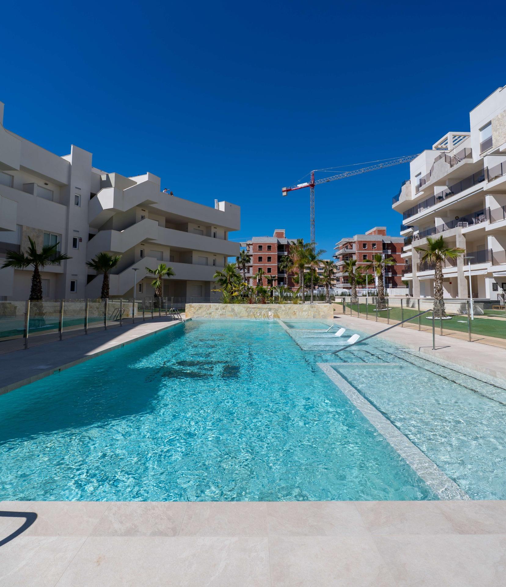 Apartament w Guardamar del Segura #4