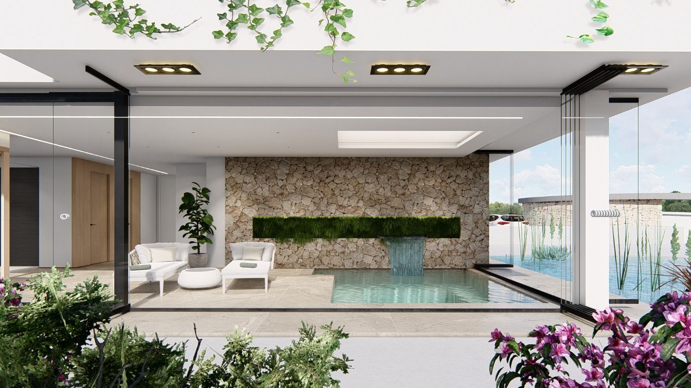 Apartament w Guardamar del Segura #40