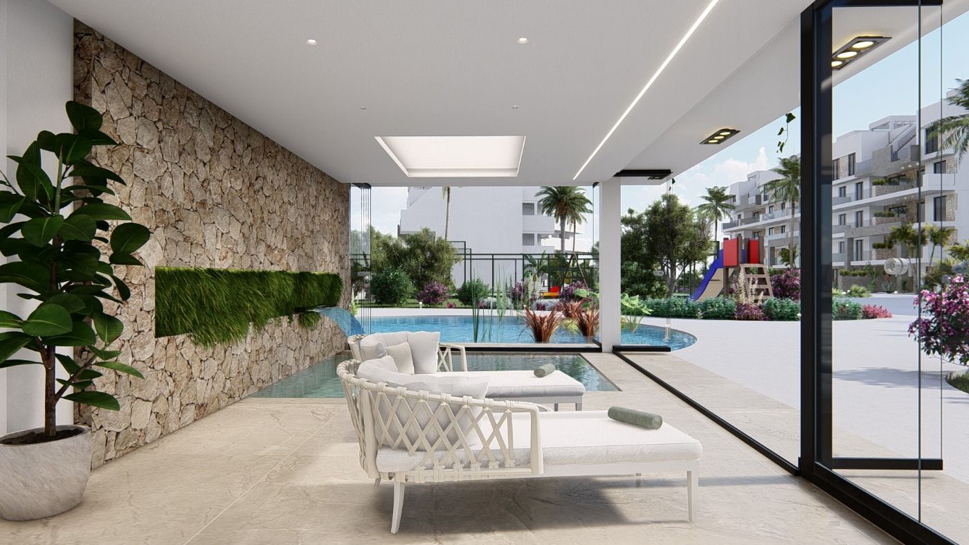 Apartament w Guardamar del Segura #41