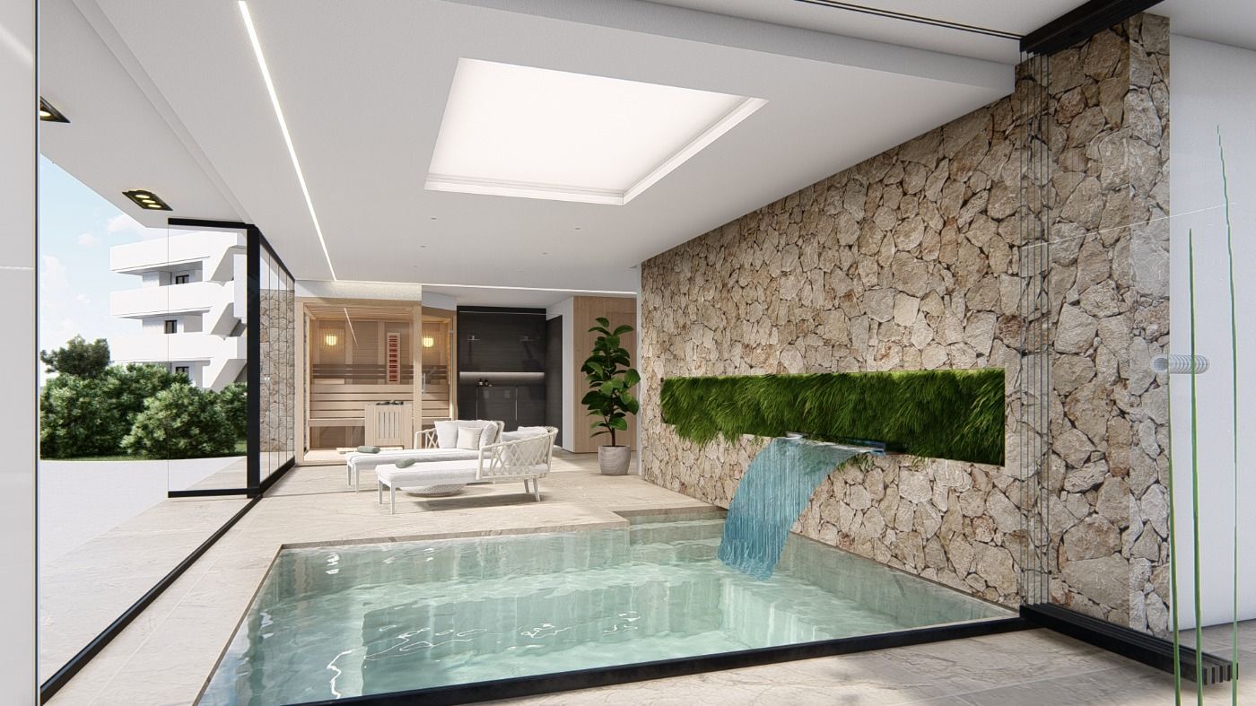 Apartament w Guardamar del Segura #42