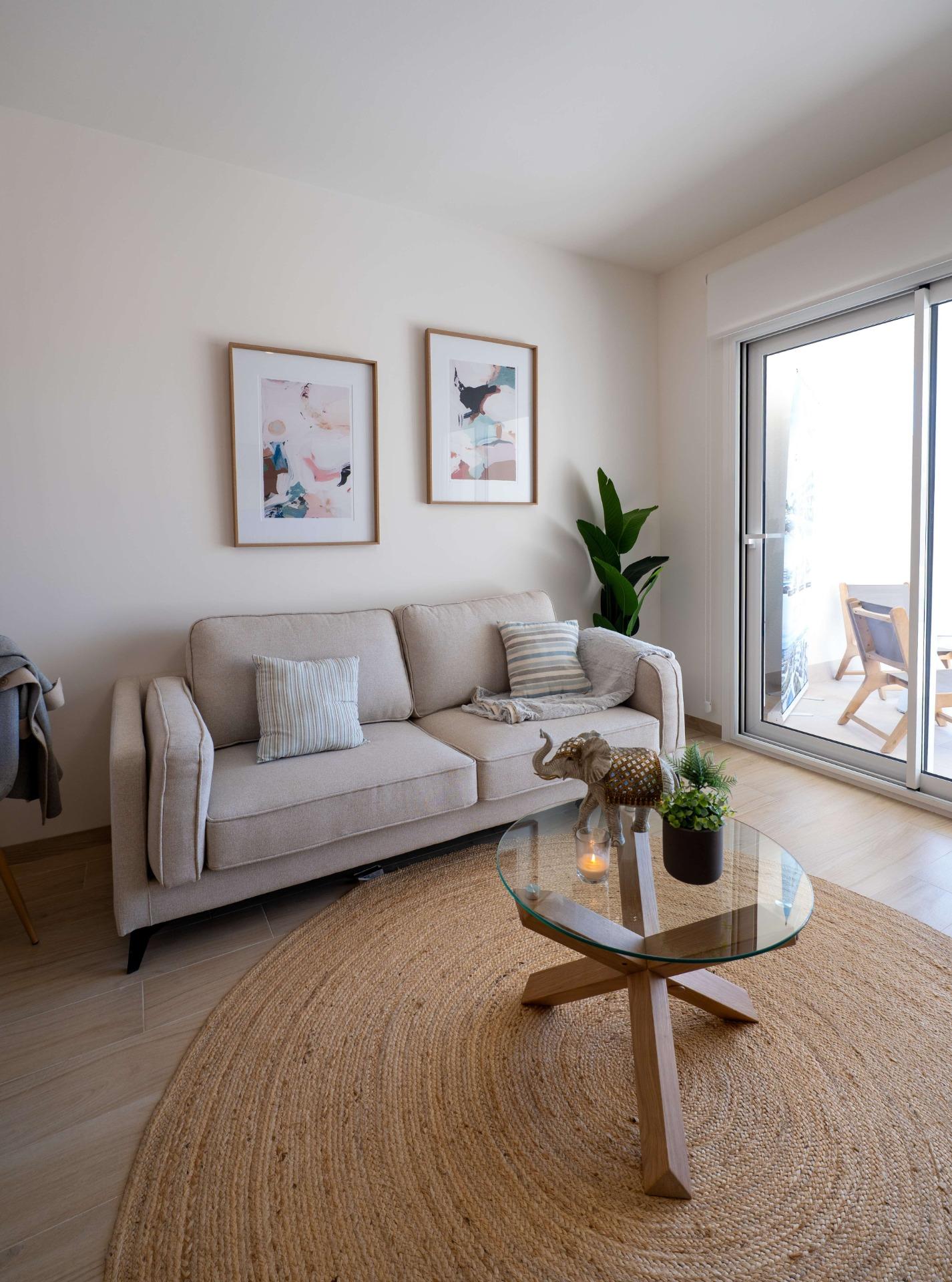 Apartament w Guardamar del Segura #6