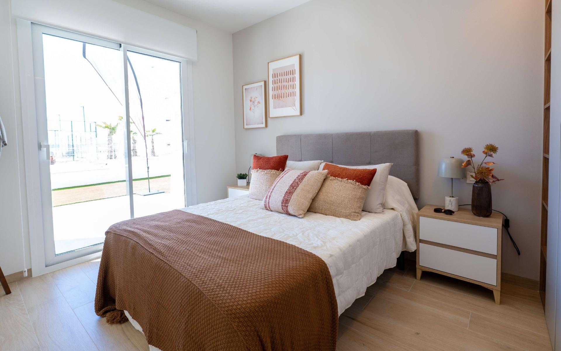 Apartament w Guardamar del Segura #7