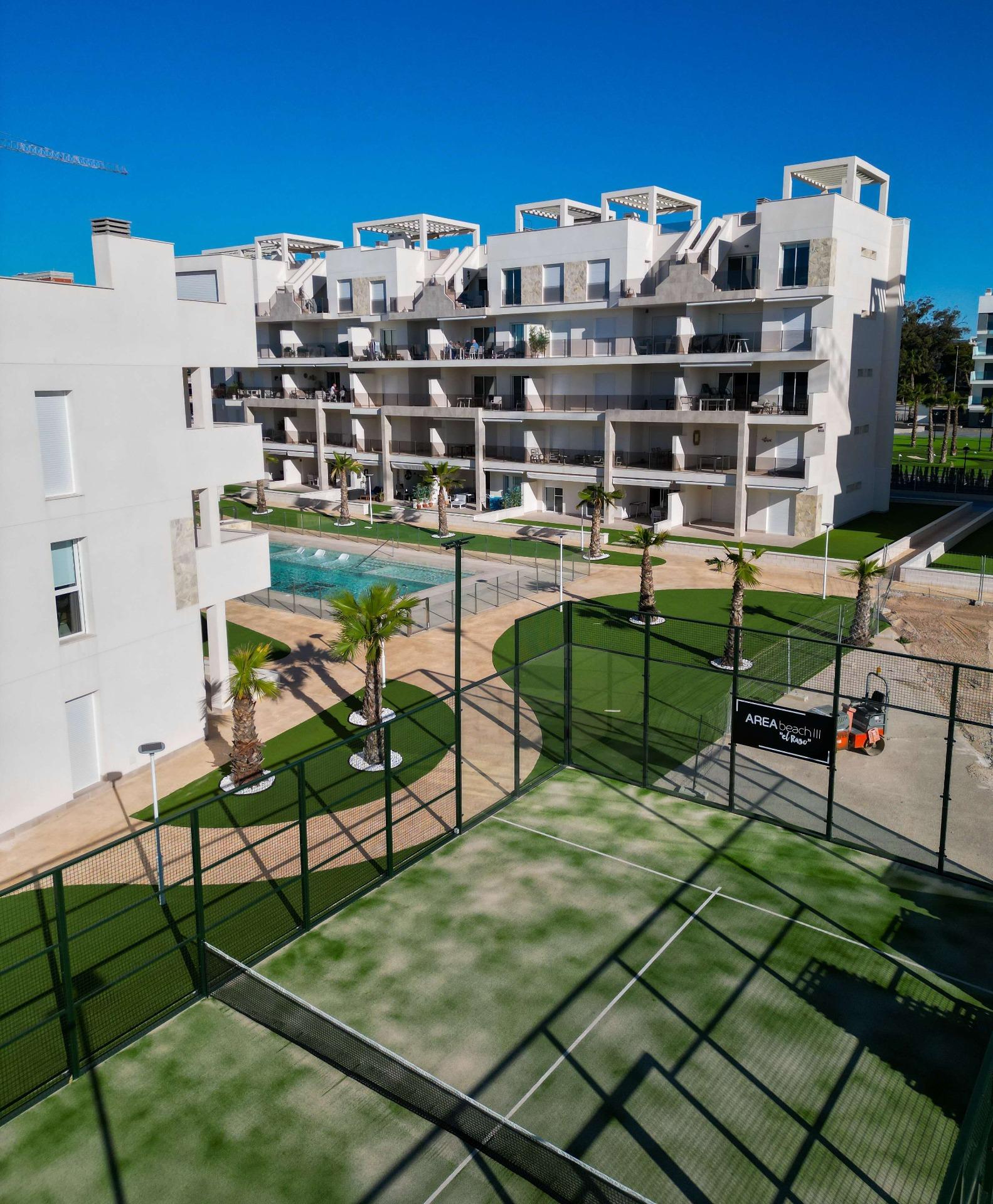 Apartament w Guardamar del Segura #9