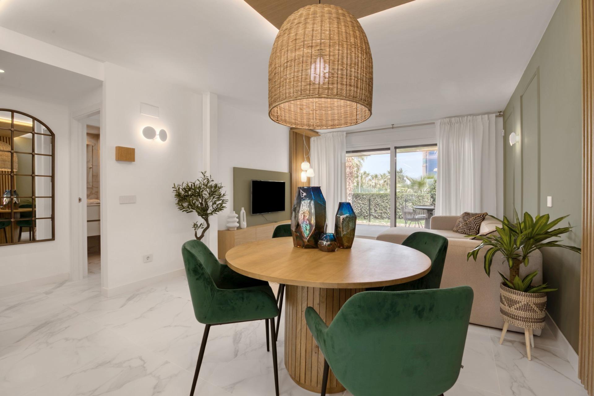 Penthouse w Torrevieja #10