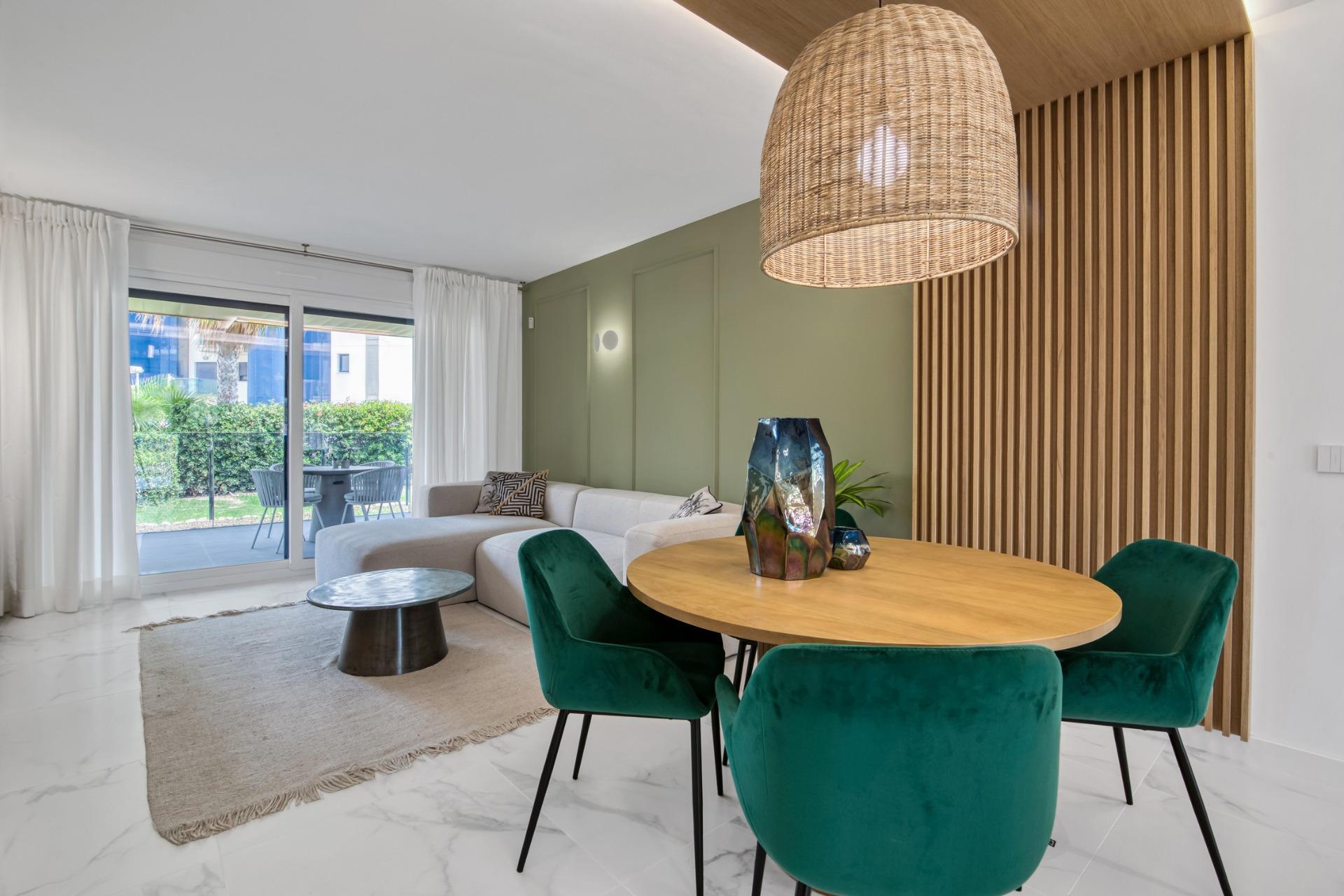 Penthouse w Torrevieja #11