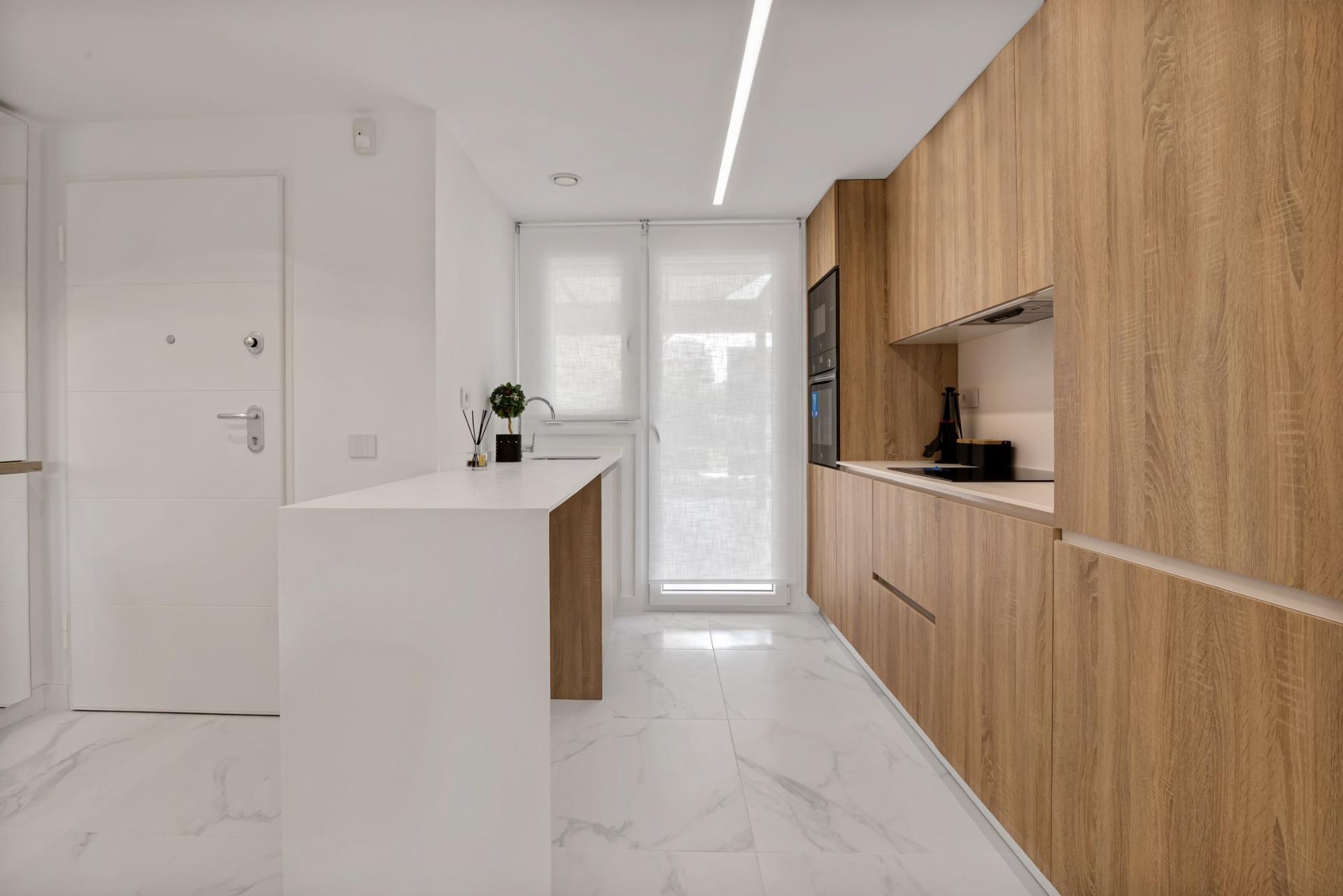 Penthouse w Torrevieja #12