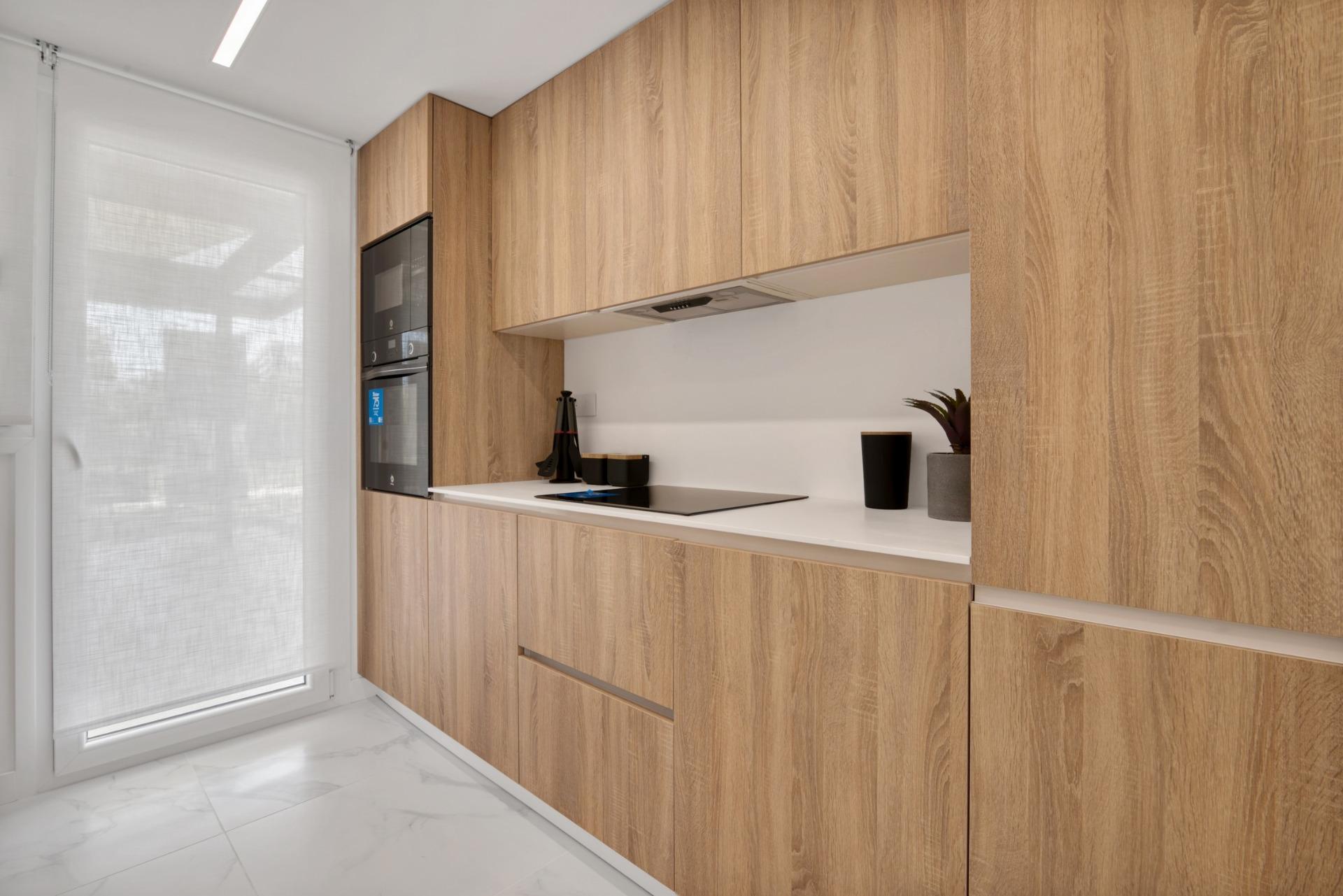 Penthouse w Torrevieja #13