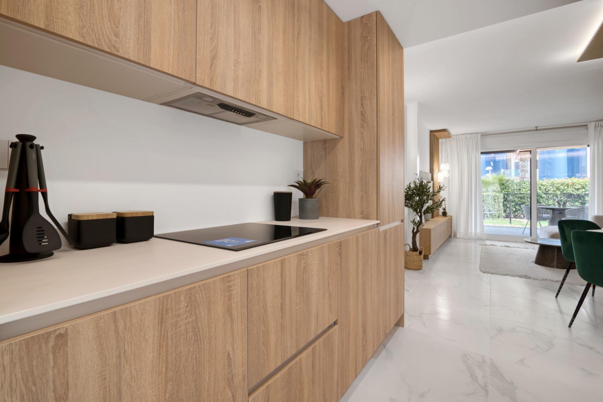 Penthouse w Torrevieja #14