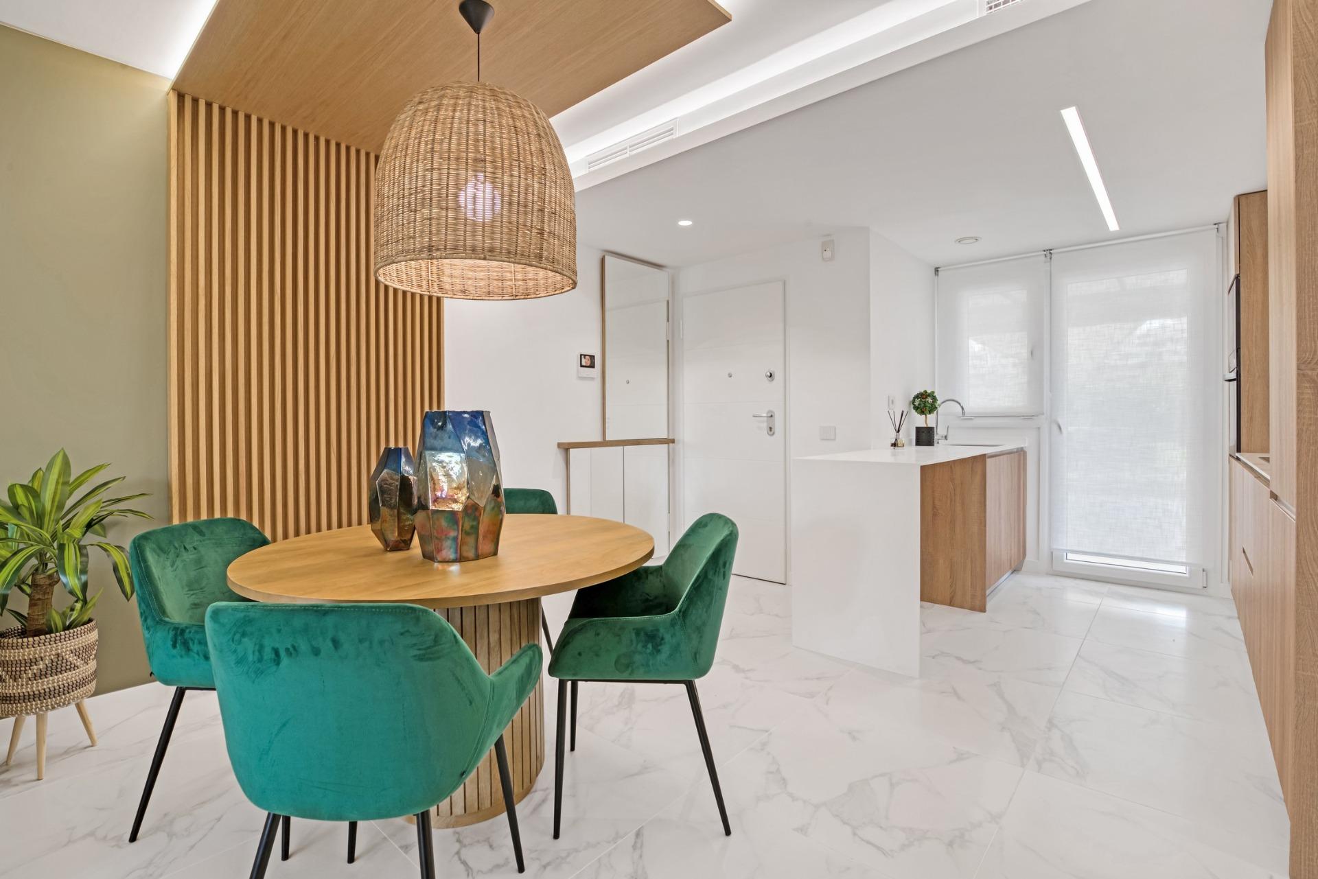 Penthouse w Torrevieja #15