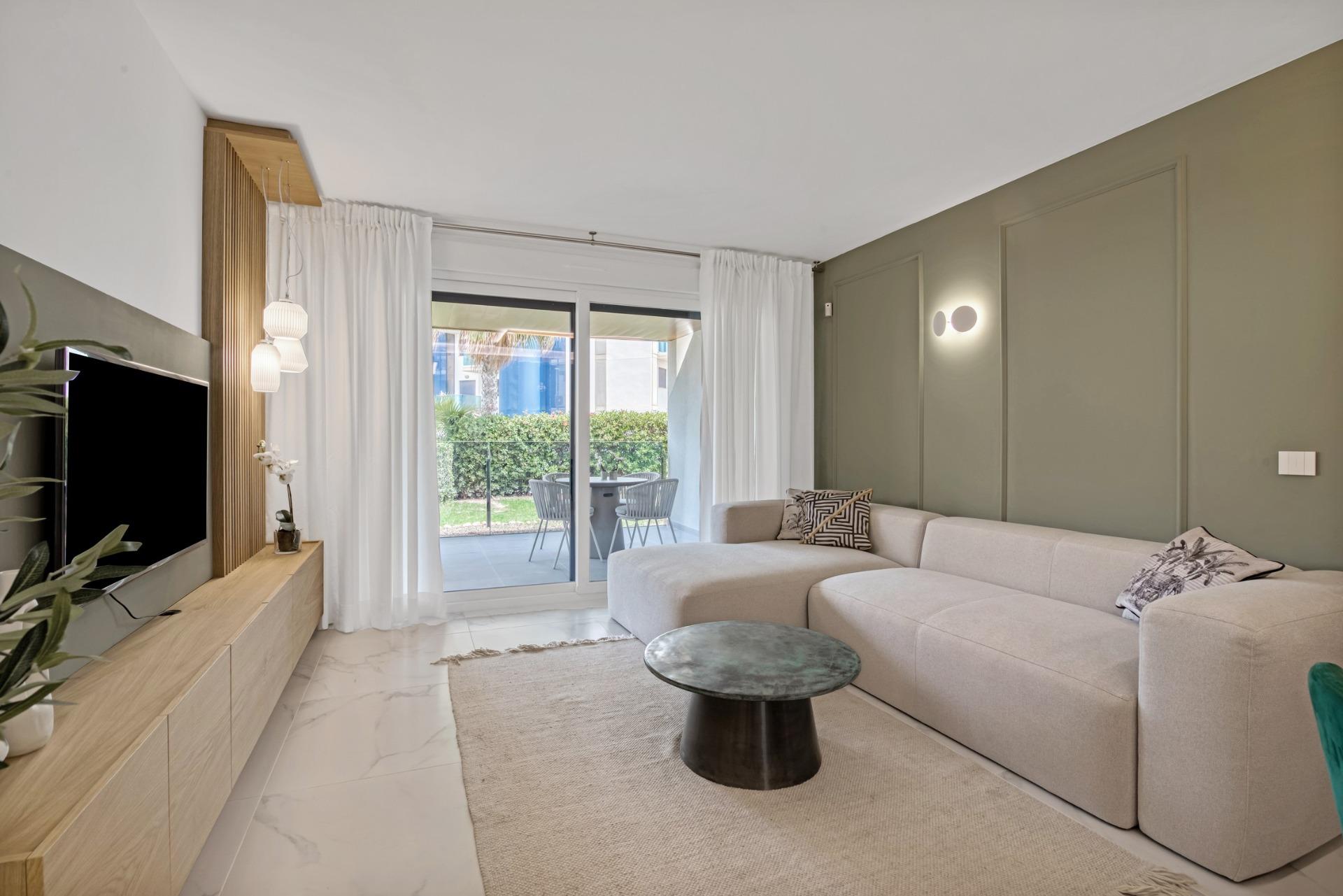 Penthouse w Torrevieja #16