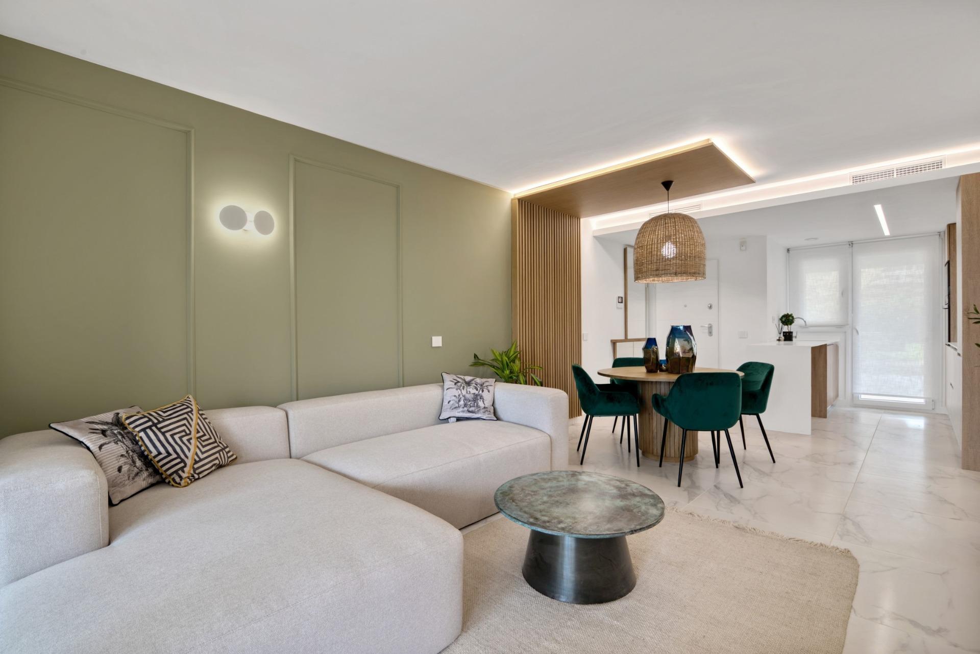 Penthouse w Torrevieja #18
