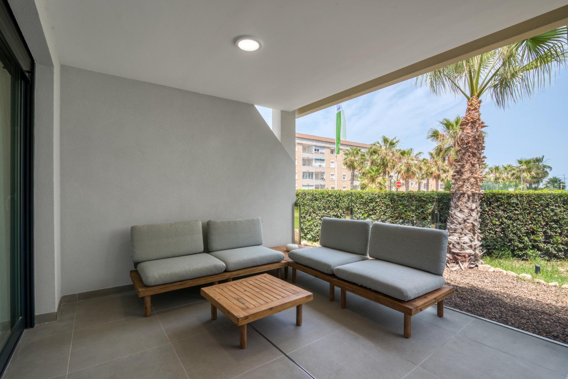 Penthouse w Torrevieja #19