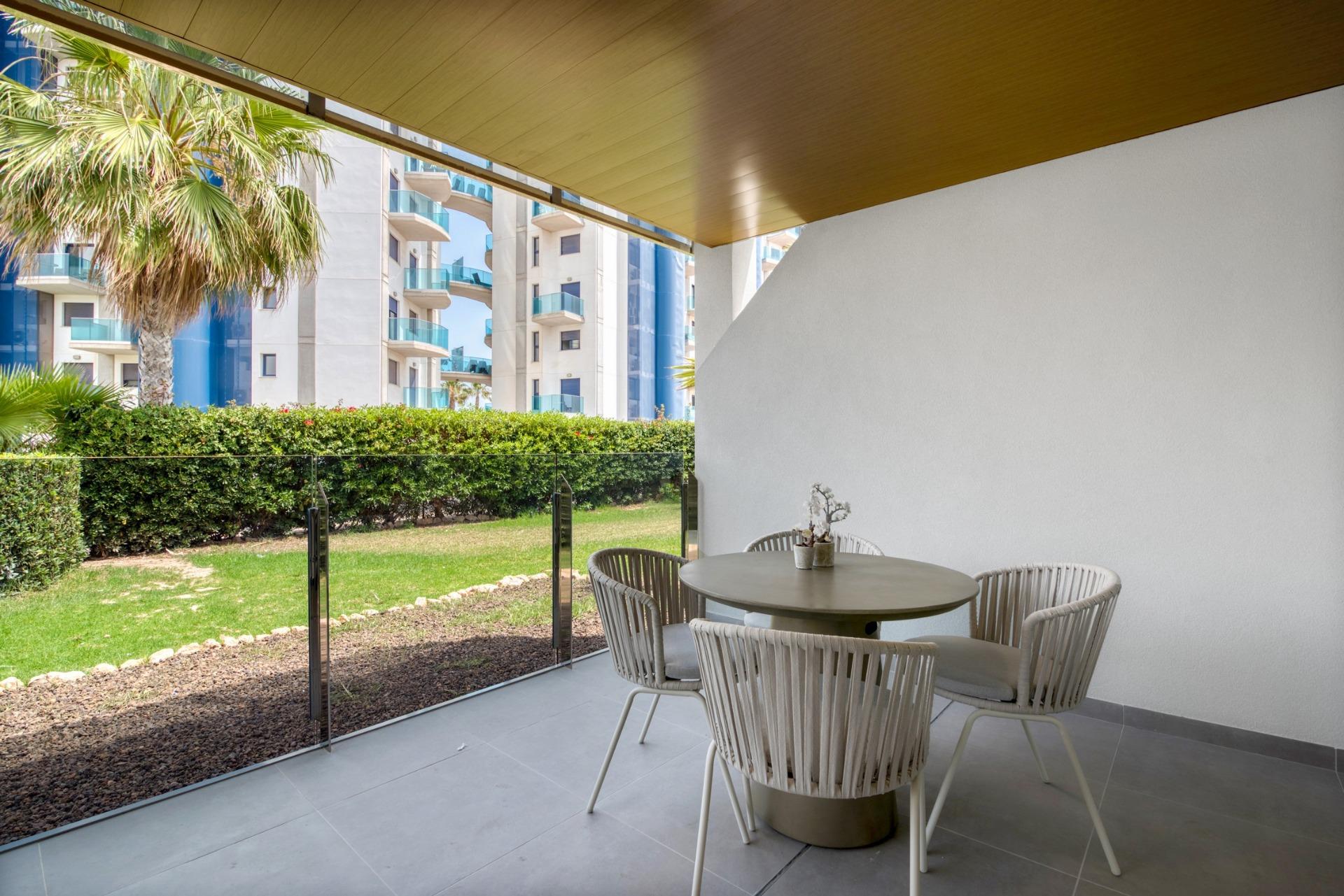 Penthouse w Torrevieja #20