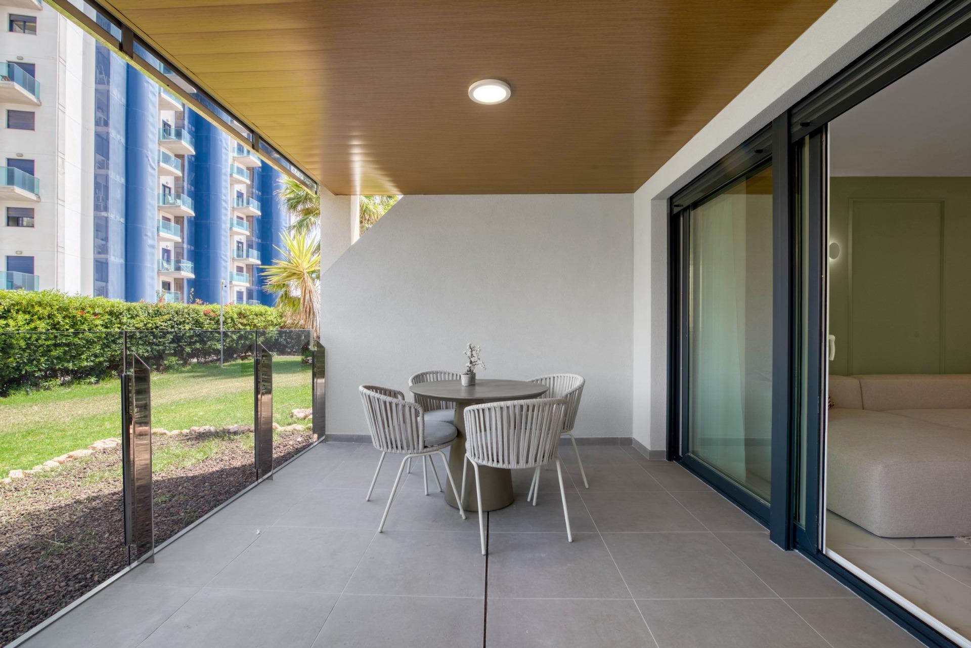 Penthouse w Torrevieja #22
