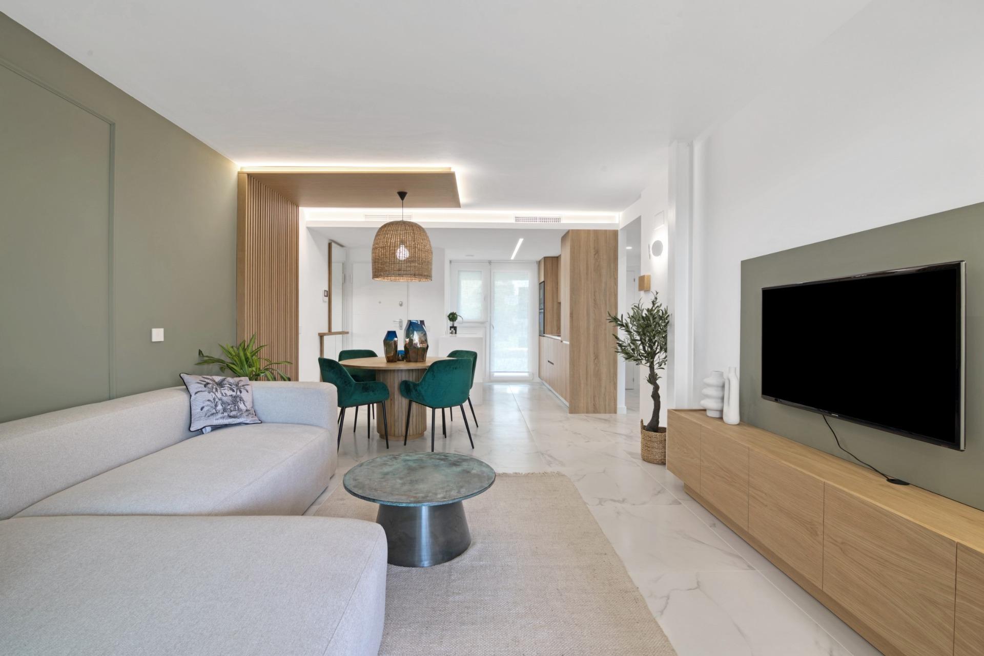 Penthouse w Torrevieja #23