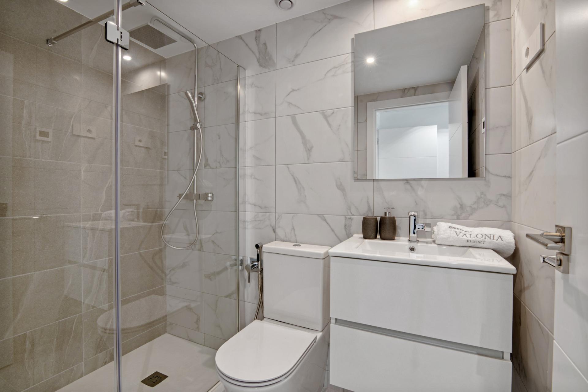 Penthouse w Torrevieja #24
