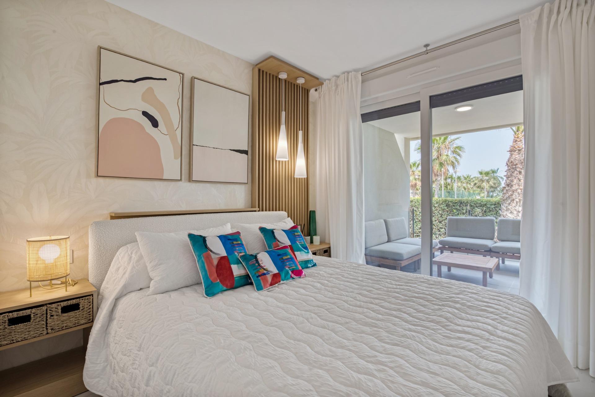 Penthouse w Torrevieja #25