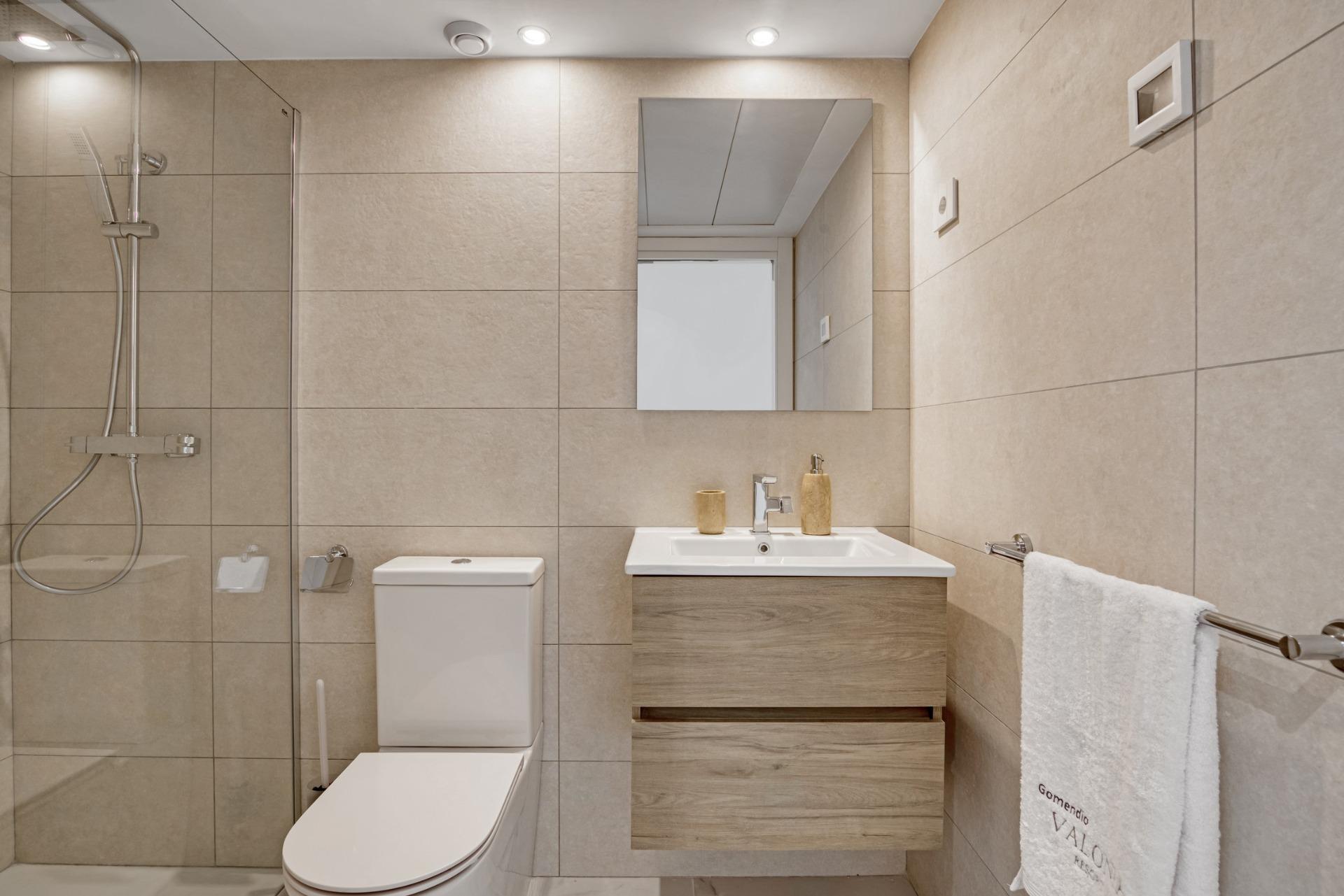 Penthouse w Torrevieja #27