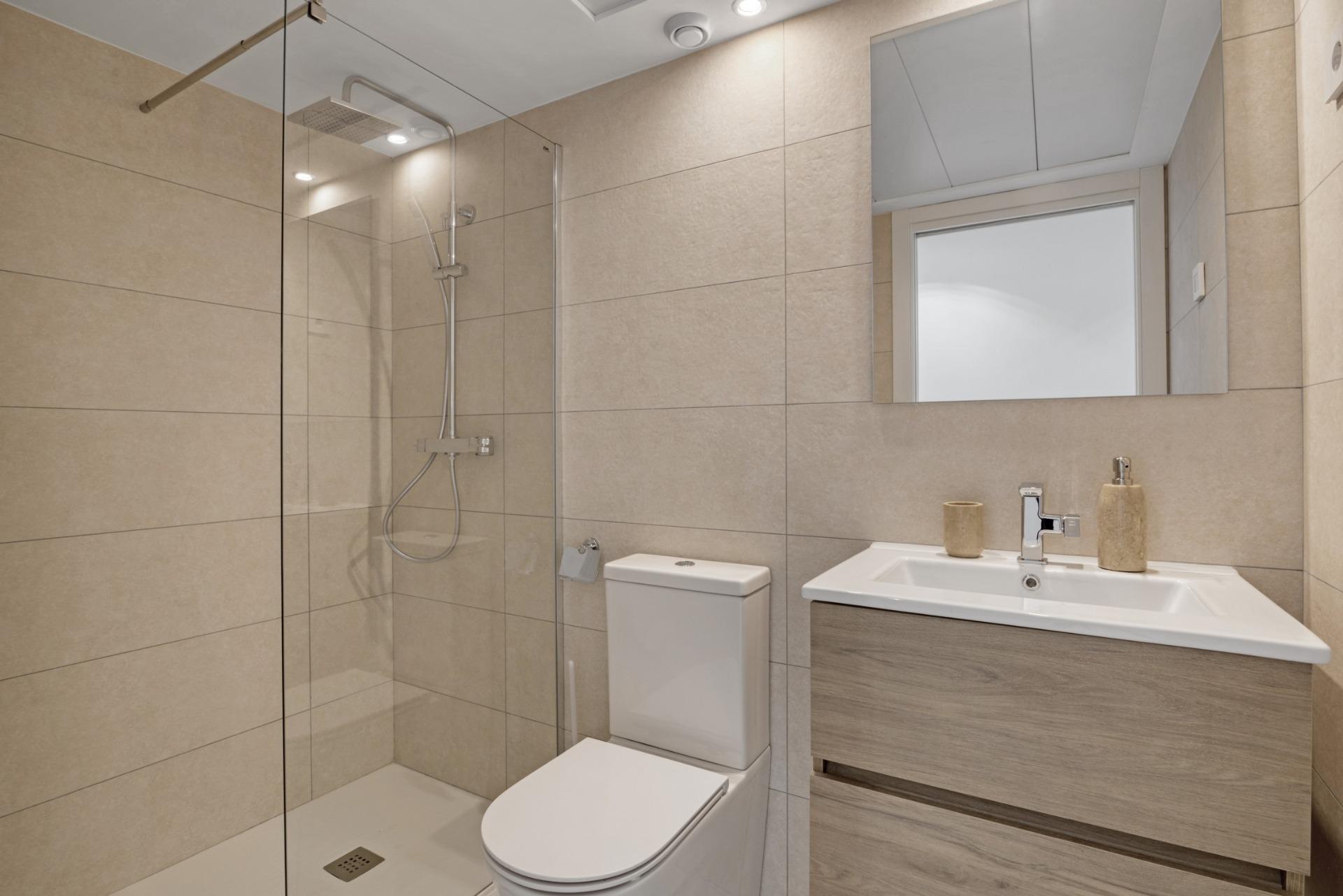 Penthouse w Torrevieja #28