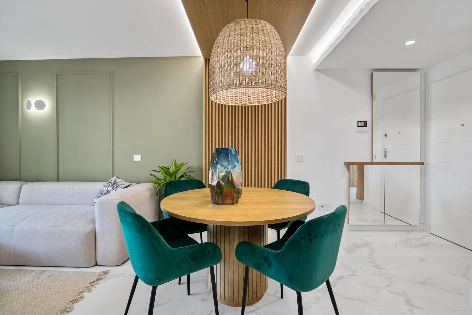Penthouse w Torrevieja #29