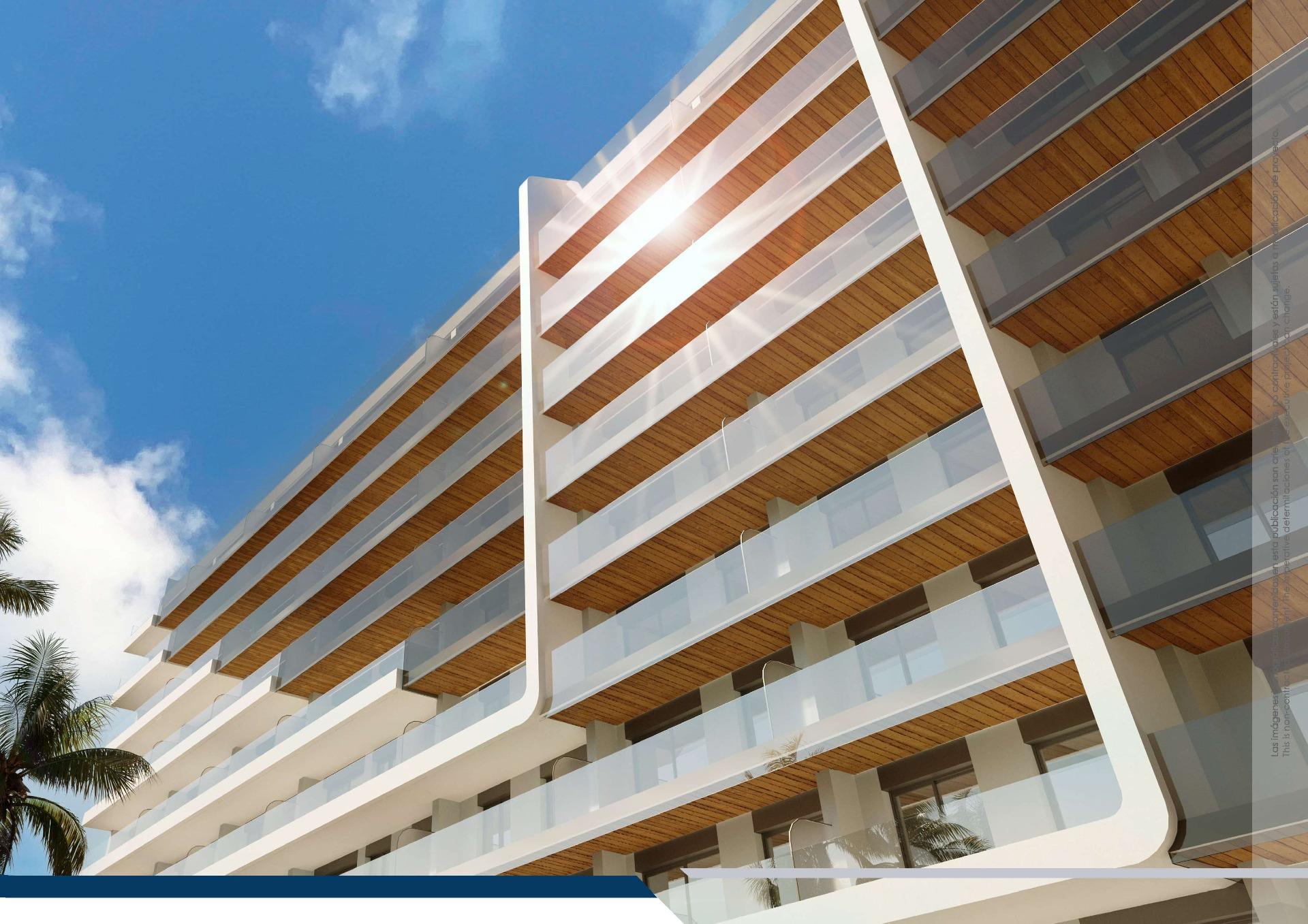 Penthouse w Torrevieja #6