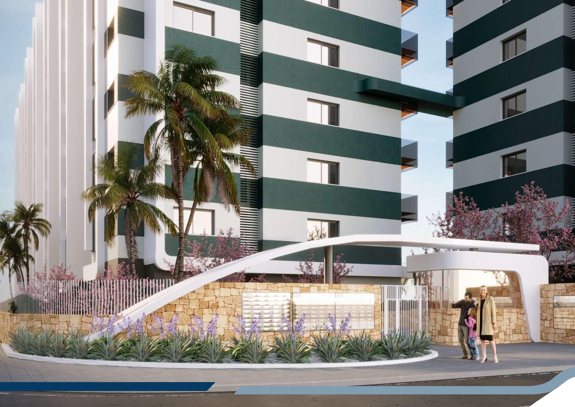 Penthouse w Torrevieja #7