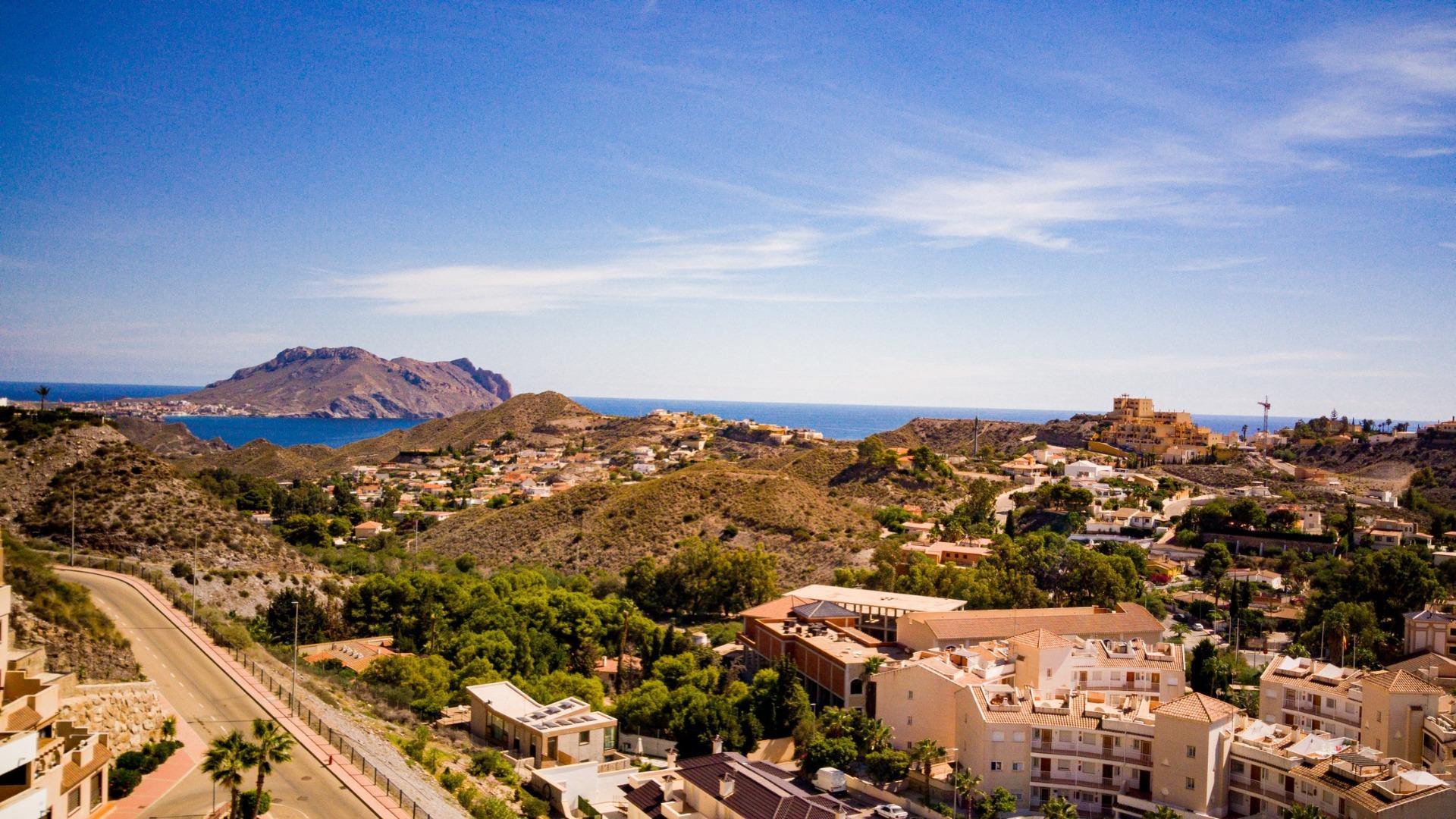 Apartament w Murcia #10