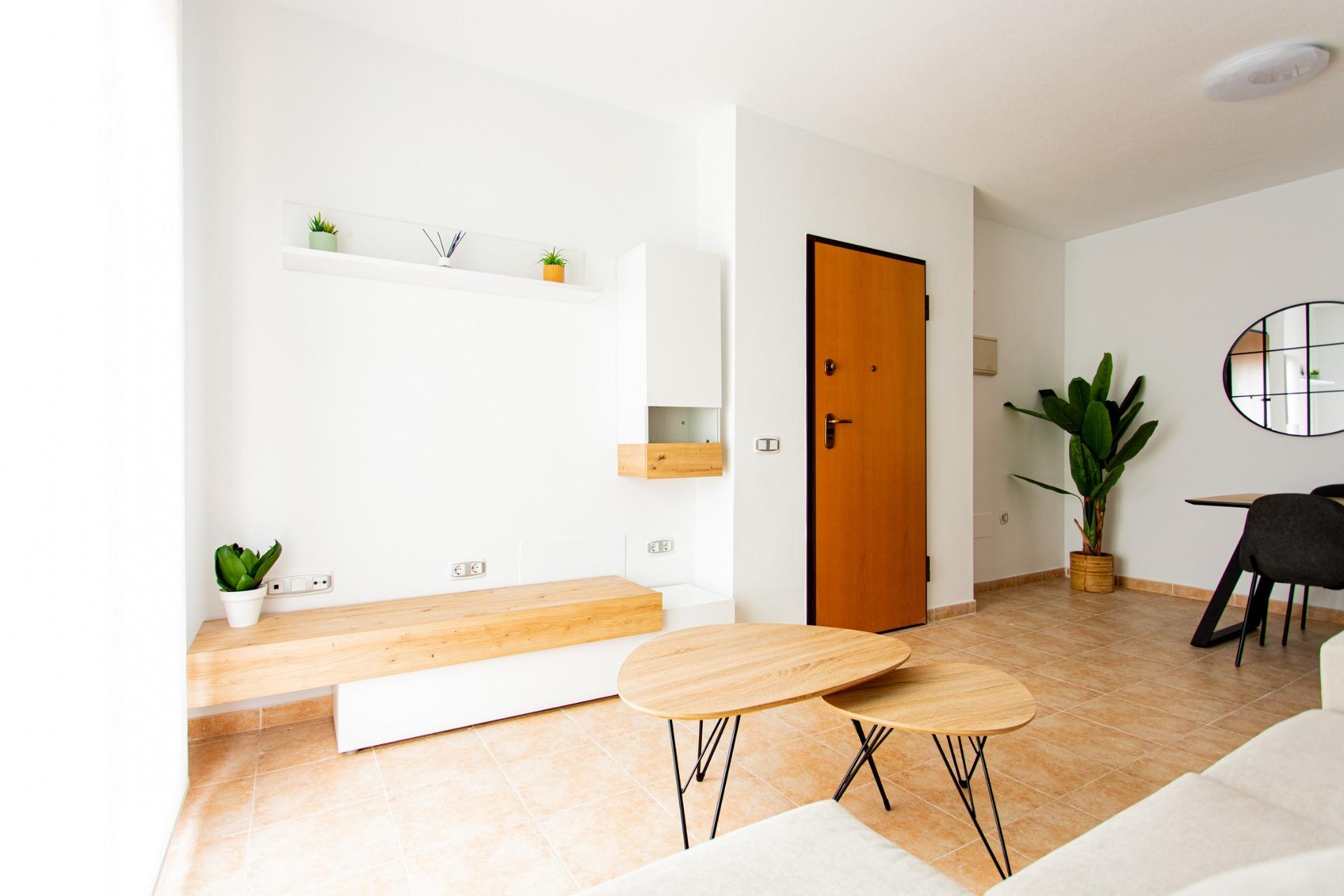 Apartament w Murcia #12