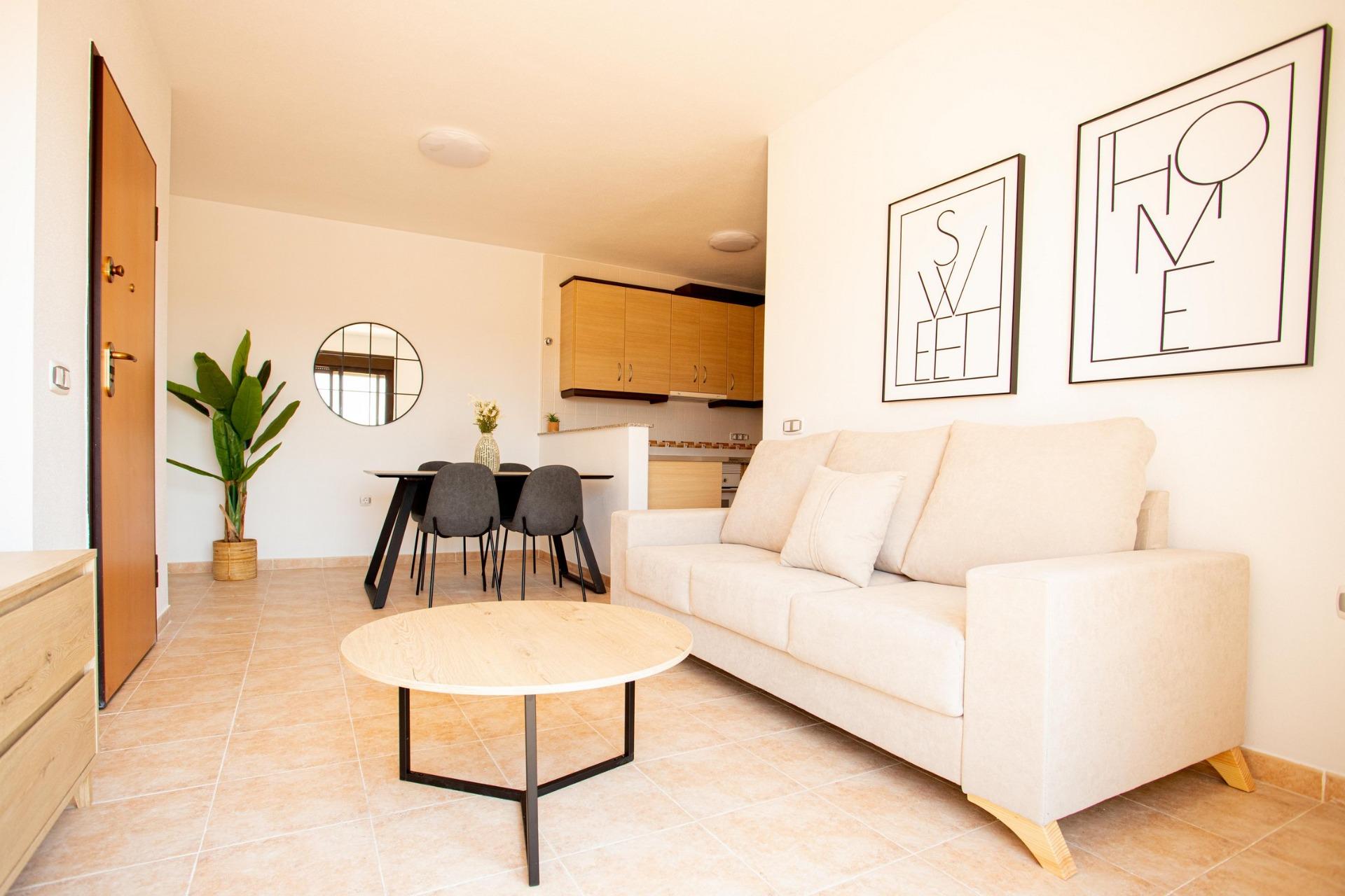 Apartament w Murcia #19
