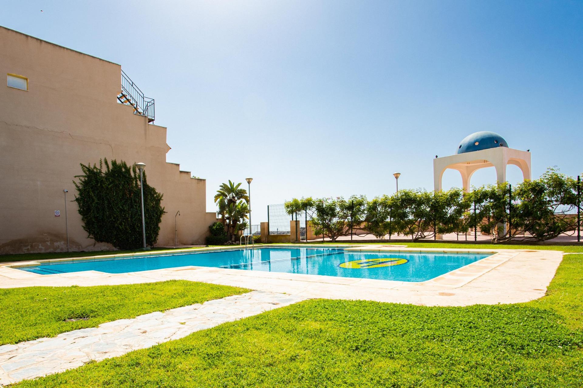 Apartament w Murcia #22