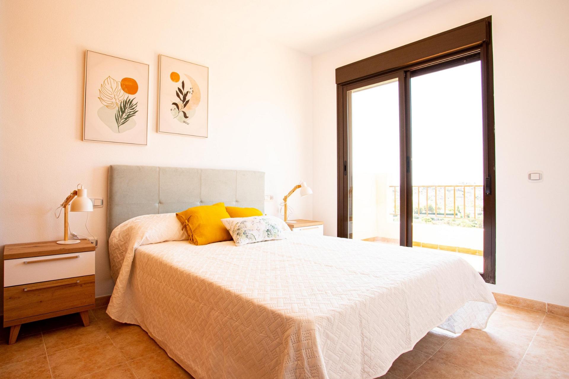 Apartament w Murcia #24