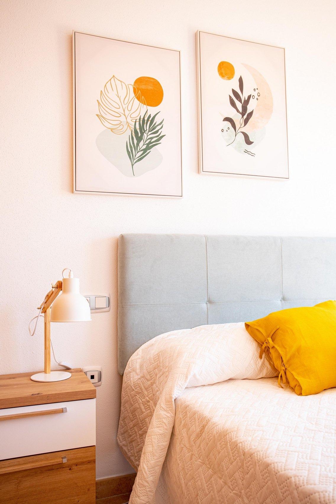 Apartament w Murcia #25