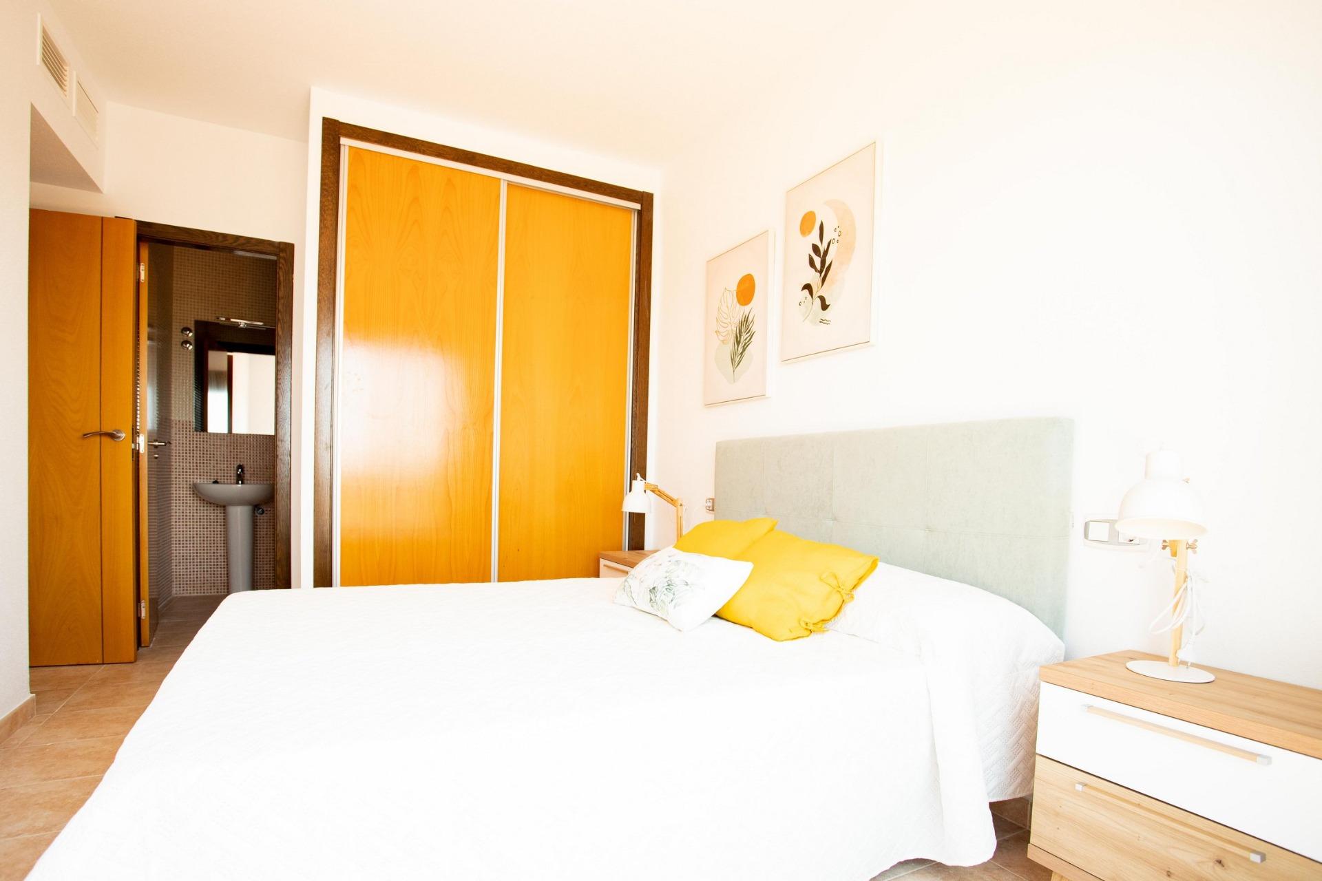 Apartament w Murcia #26
