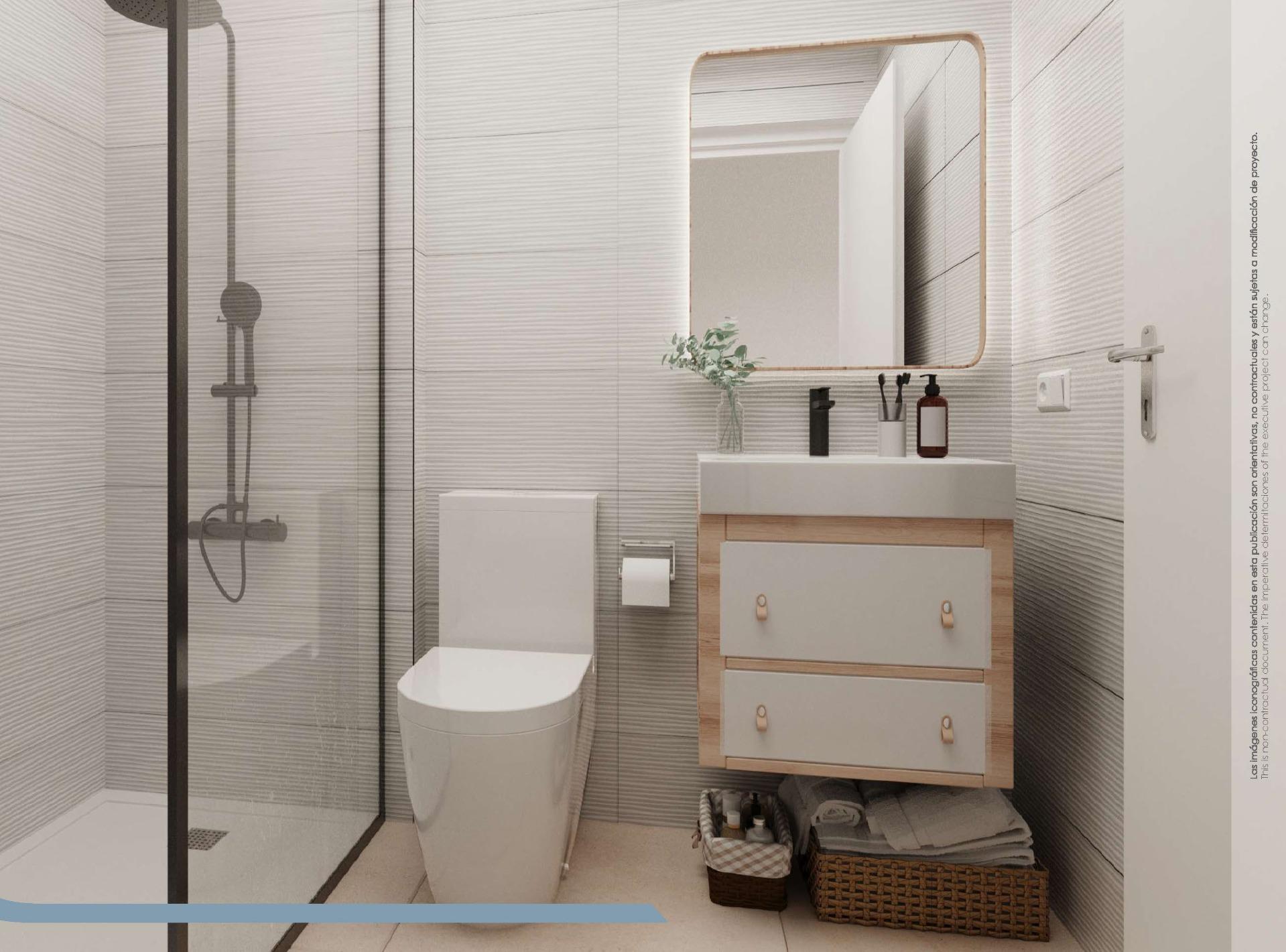 Apartament w Torrevieja #10