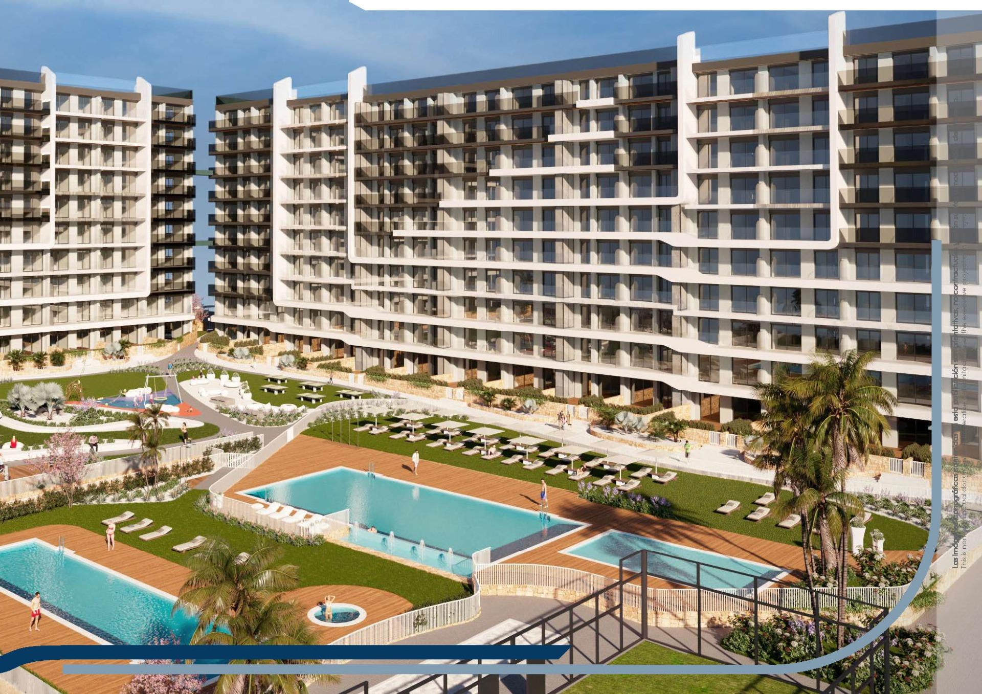 Apartament w Torrevieja #2