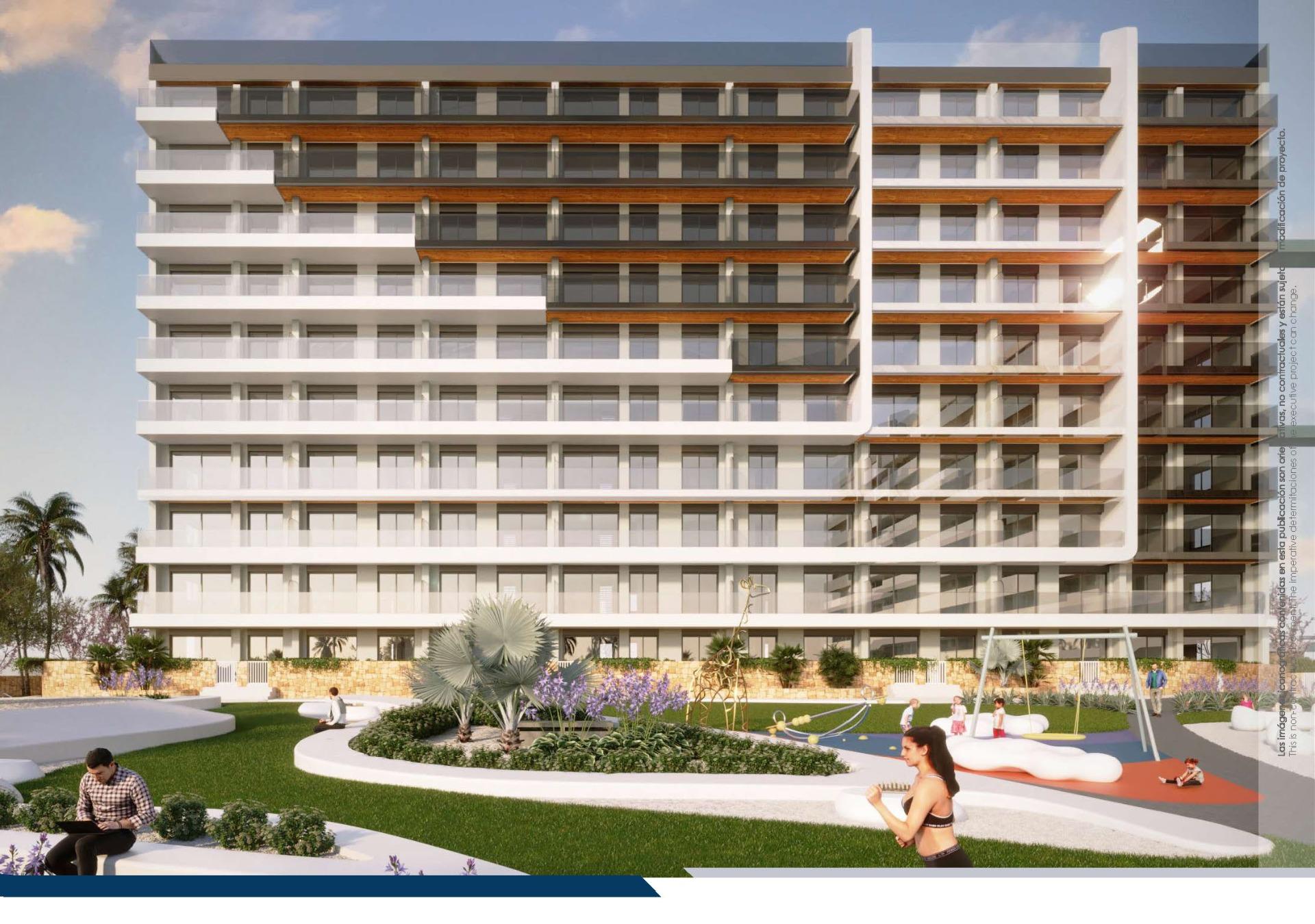 Apartament w Torrevieja #4