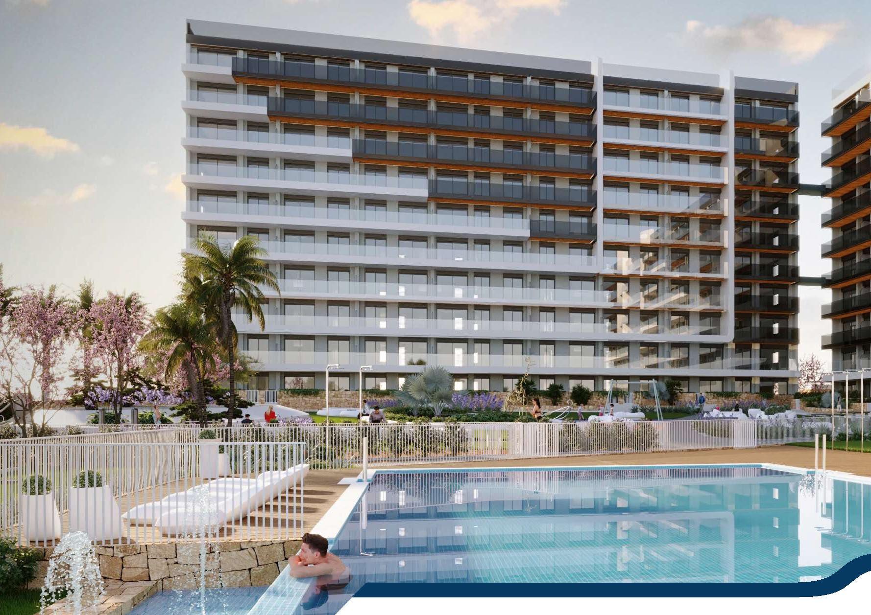 Apartament w Torrevieja #5