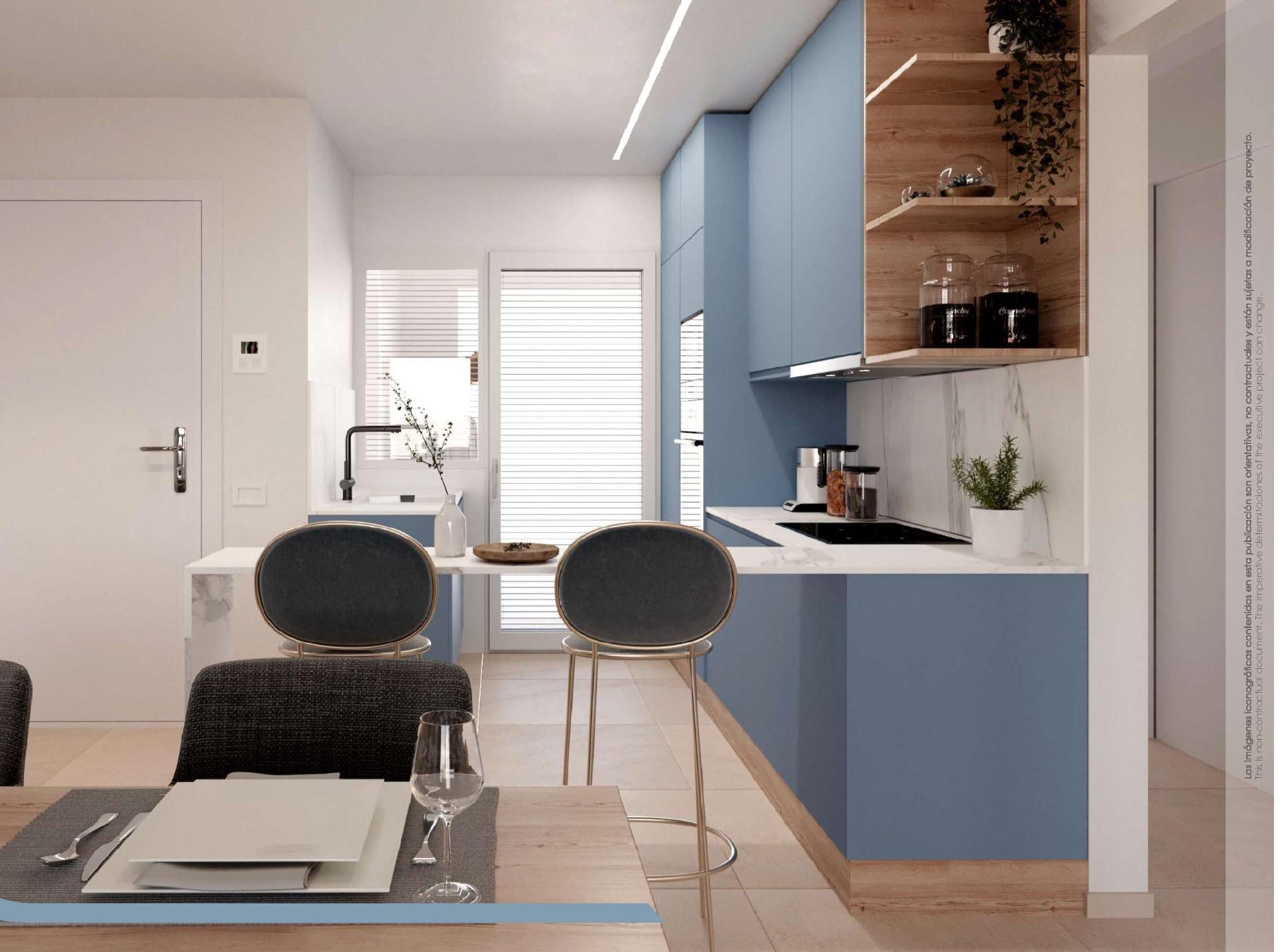 Apartament w Torrevieja #8