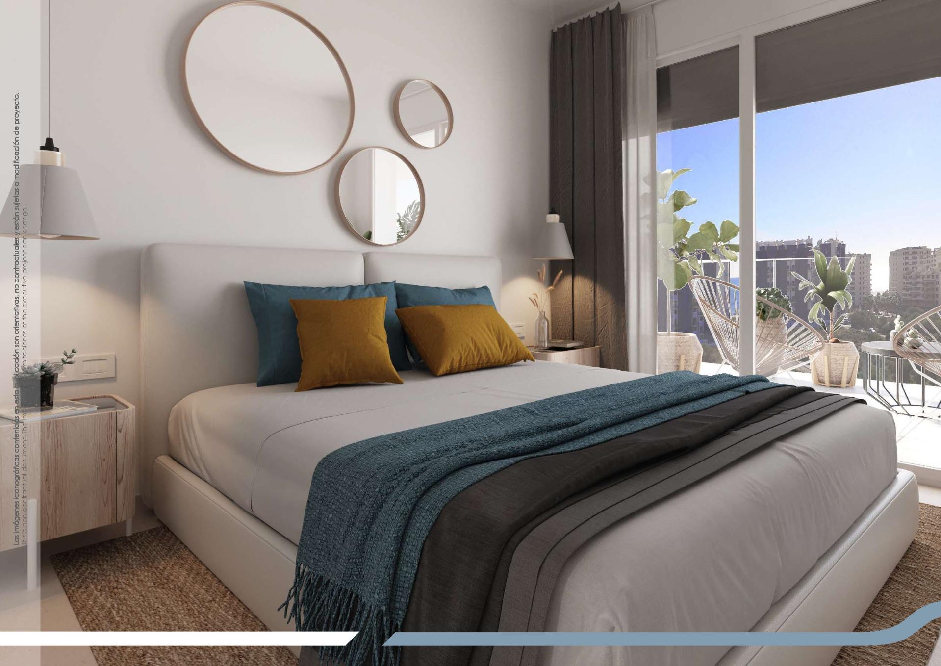 Apartament w Torrevieja #9