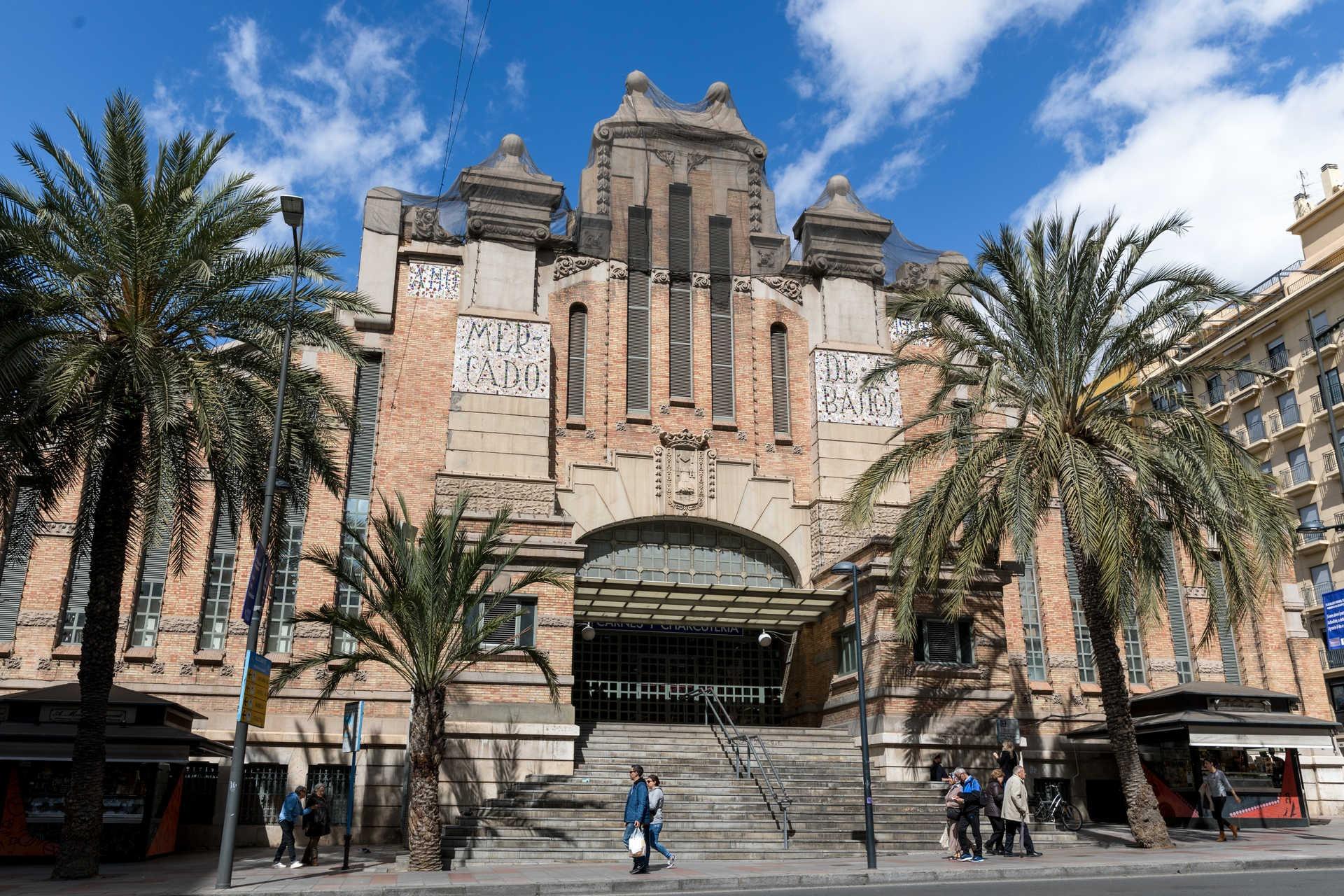  Alicante #13