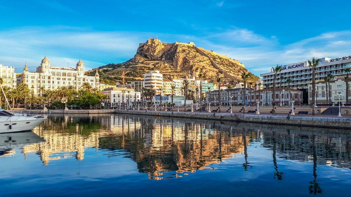  Alicante #16