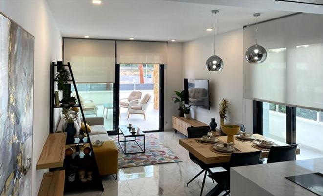 Apartament w Guardamar del Segura #3