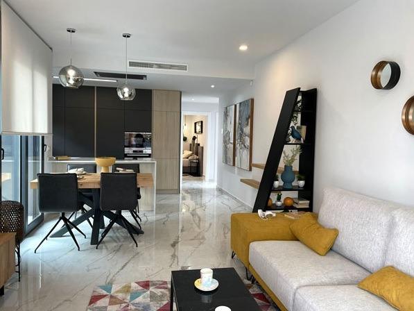 Apartament w Guardamar del Segura #4