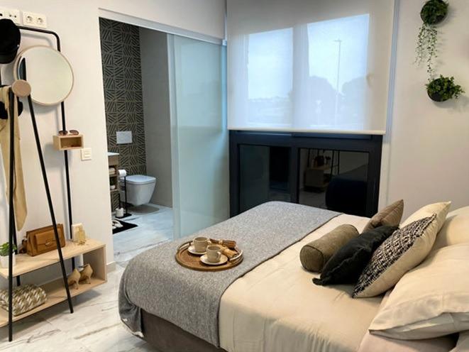 Apartament w Guardamar del Segura #5