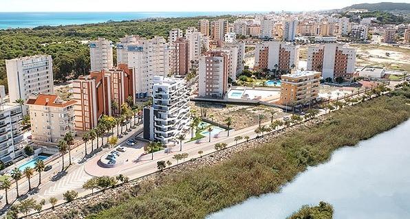 Apartament w Guardamar del Segura #7