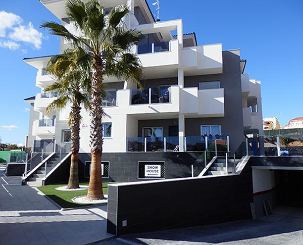  Orihuela Costa #10