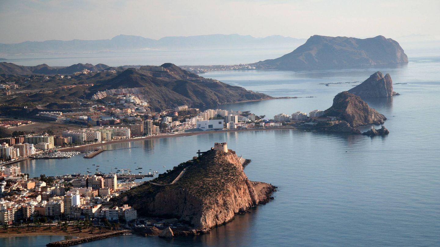  Murcia #11