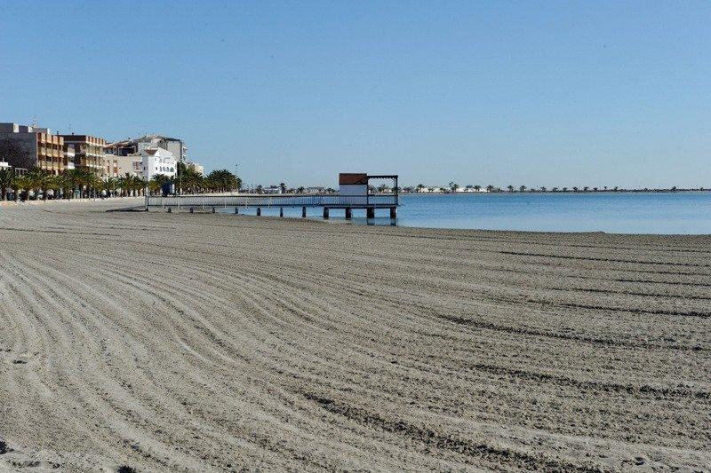  San Pedro del Pinatar #6